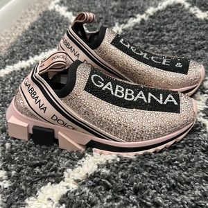 Dolce & Gabbana women shoes